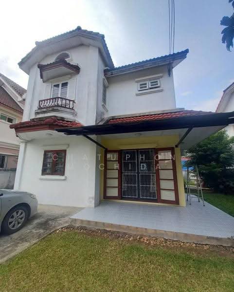 บ้าน 4-ห้องนอน, กรุงเทพ, สะพานสูง, กรุงเทพ, 325 ตร.ม., บ้านเดี่ยว ขาย, โดย Chatuphon Mochida, 500563754 - DDproperty.com