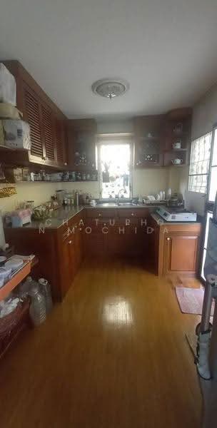 4-BR House, Bangkok, Saphan Sung, Bangkok, 4 Bedrooms, 325 sqm, Single Detached House For Sale, by Chatuphon Mochida, 500563754 - DDproperty.com