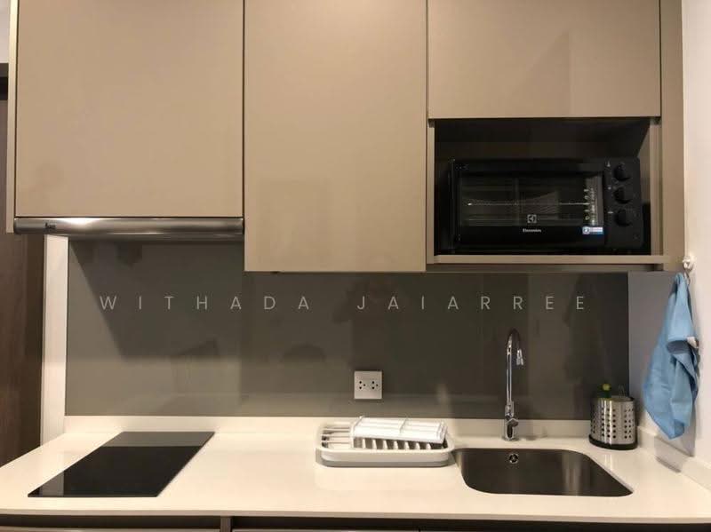 Whizdom Essence, Bangkok, 5 Piyabutr 1 Alley, Bang Chak, Phra Khanong, Bangkok, 1 Bedroom, 34 sqm, Condo For Sale, by Withada Jaiarree, 500563756 - DDproperty.com