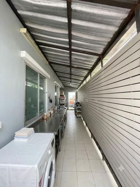 Supalai Park Ville Phaholyothin-Ramintra, Bangkok, Phahonyothin Road, Anusaowari, Bang Khen, Bangkok, 3 Bedrooms, 180 sqm, Single Detached House For Sale, by ที่ทางอสังหา 065-925-3163, 500563757 - DDproperty.com