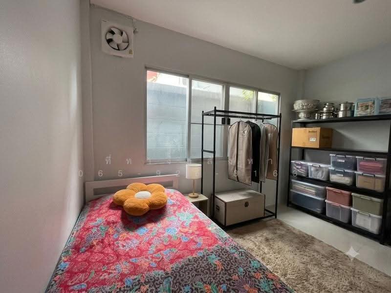 Supalai Park Ville Phaholyothin-Ramintra, Bangkok, Phahonyothin Road, Anusaowari, Bang Khen, Bangkok, 3 Bedrooms, 180 sqm, Single Detached House For Sale, by ที่ทางอสังหา 065-925-3163, 500563757 - DDproperty.com