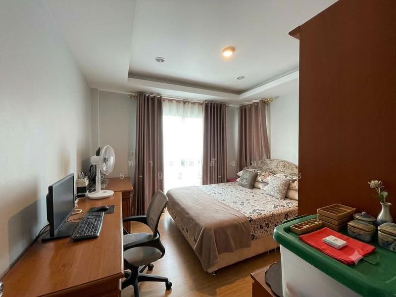 Supalai Park Ville Phaholyothin-Ramintra, Bangkok, Phahonyothin Road, Anusaowari, Bang Khen, Bangkok, 3 Bedrooms, 180 sqm, Single Detached House For Sale, by ที่ทางอสังหา 065-925-3163, 500563757 - DDproperty.com