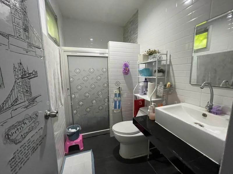 Supalai Park Ville Phaholyothin-Ramintra, Bangkok, Phahonyothin Road, Anusaowari, Bang Khen, Bangkok, 3 Bedrooms, 180 sqm, Single Detached House For Sale, by ที่ทางอสังหา 065-925-3163, 500563757 - DDproperty.com