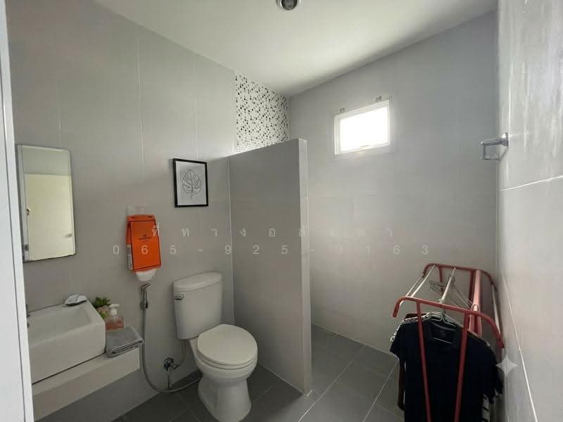 Supalai Park Ville Phaholyothin-Ramintra, Bangkok, Phahonyothin Road, Anusaowari, Bang Khen, Bangkok, 3 Bedrooms, 180 sqm, Single Detached House For Sale, by ที่ทางอสังหา 065-925-3163, 500563757 - DDproperty.com