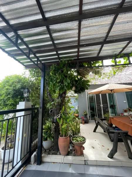 Supalai Park Ville Phaholyothin-Ramintra, Bangkok, Phahonyothin Road, Anusaowari, Bang Khen, Bangkok, 3 Bedrooms, 180 sqm, Single Detached House For Sale, by ที่ทางอสังหา 065-925-3163, 500563757 - DDproperty.com