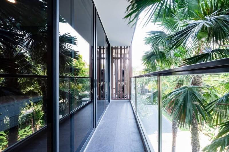 Park Court Sukhumvit 77, Bangkok, T77 Sukhumvit 77, Phra Kanong Nua, Watthana, Bangkok, 4 Bedrooms, 287 sqm, Condo For Sale, by Kornkanok Sonvichai, 500563758 - DDproperty.com