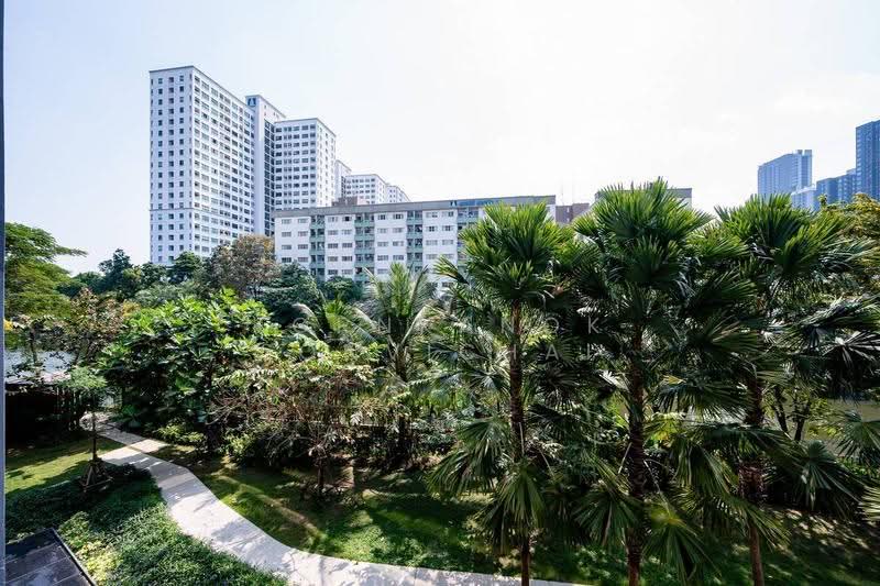 Park Court Sukhumvit 77, Bangkok, T77 Sukhumvit 77, Phra Kanong Nua, Watthana, Bangkok, 4 Bedrooms, 287 sqm, Condo For Sale, by Kornkanok Sonvichai, 500563758 - DDproperty.com