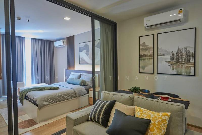 XT Phayathai, Bangkok, Phaya Thai Road, Thanon Phaya Thai, Ratchathewi, Bangkok, 1 Bedroom, 42 sqm, Condo For Rent, by Kanyapuk Tinanop, 500563759 - DDproperty.com