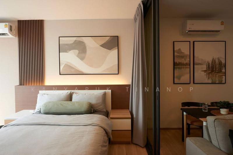 XT Phayathai, Bangkok, Phaya Thai Road, Thanon Phaya Thai, Ratchathewi, Bangkok, 1 Bedroom, 42 sqm, Condo For Rent, by Kanyapuk Tinanop, 500563759 - DDproperty.com
