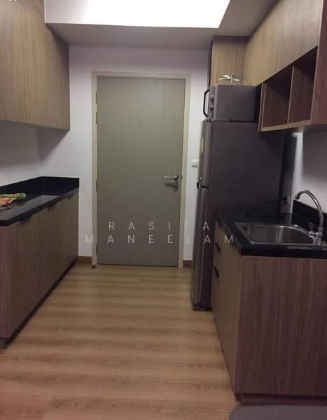 Chapter One The Campus Kaset, Bangkok, 2033 Phaholyothin Road, Lat Yao, Chatuchak, Bangkok, 2 Bedrooms, 46 sqm, Condo For Sale, by Rasita Maneelam, 500563760 - DDproperty.com