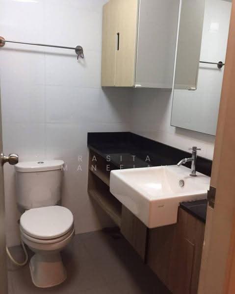 Chapter One The Campus Kaset, Bangkok, 2033 Phaholyothin Road, Lat Yao, Chatuchak, Bangkok, 2 Bedrooms, 46 sqm, Condo For Sale, by Rasita Maneelam, 500563760 - DDproperty.com