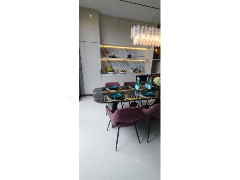 Aerie Srinakarin-Krungthepkreetha, Bangkok, Srinakarin - Romklao Road, Khlong Song Ton Nun, Lat Krabang, Bangkok, 4 Bedrooms, 390 sqm, Single Detached House For Sale, by Chatuphon Mochida, 500563761 - DDproperty.com