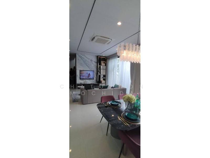 Aerie Srinakarin-Krungthepkreetha, Bangkok, Srinakarin - Romklao Road, Khlong Song Ton Nun, Lat Krabang, Bangkok, 4 Bedrooms, 390 sqm, Single Detached House For Sale, by Chatuphon Mochida, 500563761 - DDproperty.com