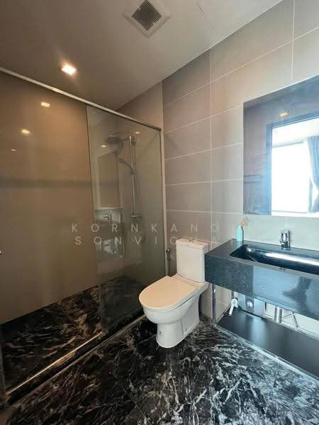 The Edge Sukhumvit 23, Bangkok, 6 Soi Sukhumvit 23, Khlongtoei Nua, Watthana, Bangkok, 2 Bedrooms, 65 sqm, Condo For Rent, by Kornkanok Sonvichai, 500563767 - DDproperty.com
