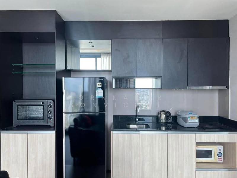 The Edge Sukhumvit 23 : เอดจ์ สุขุมวิท 23, กรุงเทพ, 6 ซอยสุขุมวิท 23, คลองเตยเหนือ, วัฒนา, กรุงเทพ, 65 ตร.ม., คอนโด ให้เช่า, โดย Kornkanok Sonvichai, 500563767 - DDproperty.com