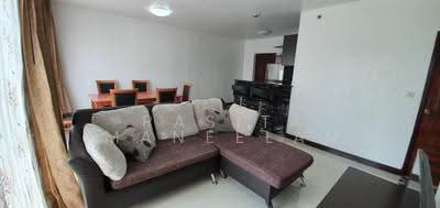 For Rent - S&S Sukhumvit 101/1, Bangkok