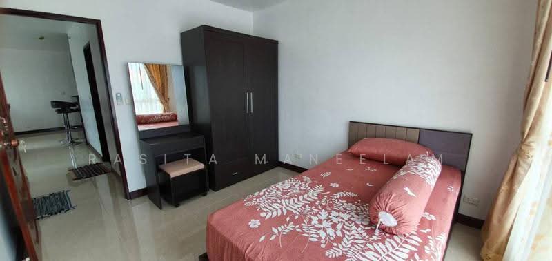 S&S Sukhumvit 101/1, Bangkok, 188 Sukhumvit 101/1 Road, Bang Na, Bangkok, 2 Bedrooms, 68 sqm, Condo For Rent, by Rasita Maneelam, 500563768 - DDproperty.com