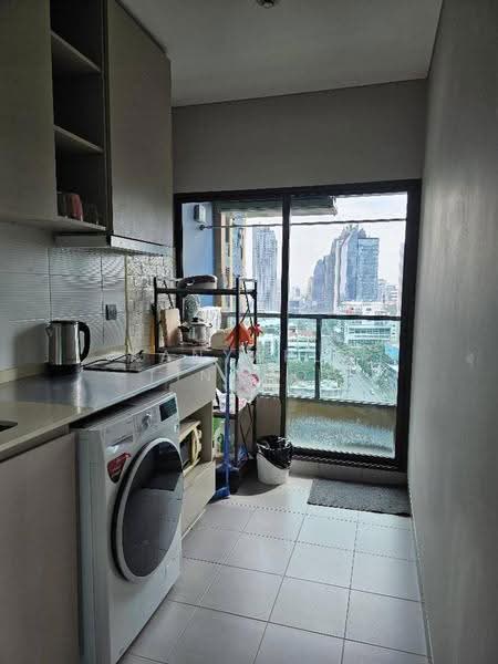 Lumpini Suite Phetchaburi-Makkasan : ลุมพินี สวีท เพชรบุรี-มักกะสัน, กรุงเทพ, 1515 ถ. เพชรบุรี, มักกะสัน, ราชเทวี, กรุงเทพ, 62 ตร.ม., คอนโด ขาย, โดย Kanyapuk Tinanop, 500563769 - DDproperty.com