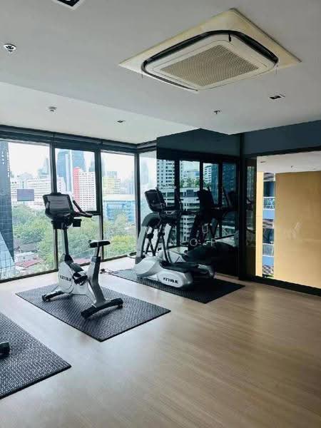 Lumpini Suite Phetchaburi-Makkasan, Bangkok, 1515 Phetchaburi Rd, Makkasan, Ratchathewi, Bangkok, 2 Bedrooms, 62 sqm, Condo For Sale, by Kanyapuk Tinanop, 500563769 - DDproperty.com