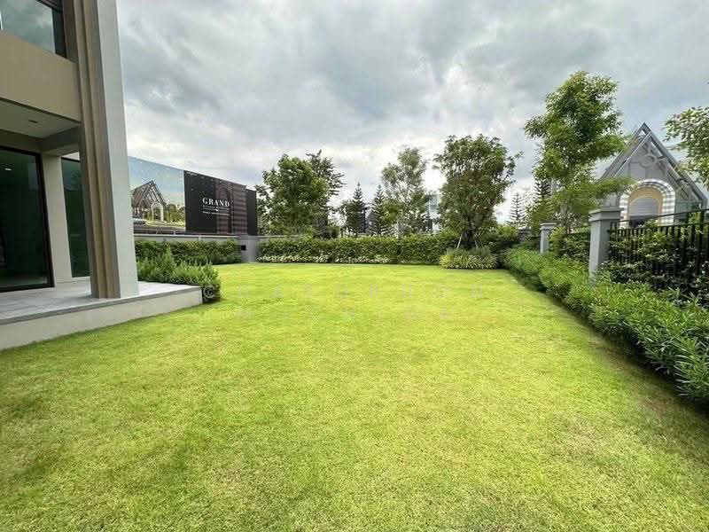 undefined, กรุงเทพ, สะพานสูง, กรุงเทพ, 4 ตร.ม., บ้านเดี่ยว ขาย, โดย Chatuphon Mochida, 500563771 - DDproperty.com