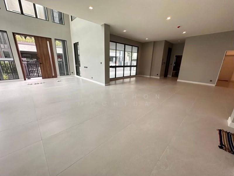 undefined, กรุงเทพ, สะพานสูง, กรุงเทพ, 4 ตร.ม., บ้านเดี่ยว ขาย, โดย Chatuphon Mochida, 500563771 - DDproperty.com