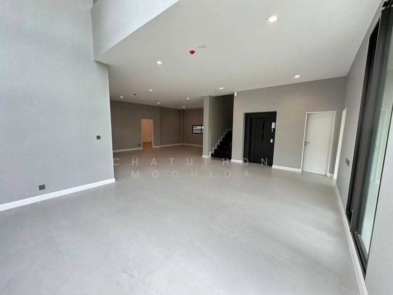 undefined, กรุงเทพ, สะพานสูง, กรุงเทพ, 4 ตร.ม., บ้านเดี่ยว ขาย, โดย Chatuphon Mochida, 500563771 - DDproperty.com