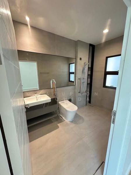 undefined, กรุงเทพ, สะพานสูง, กรุงเทพ, 4 ตร.ม., บ้านเดี่ยว ขาย, โดย Chatuphon Mochida, 500563771 - DDproperty.com
