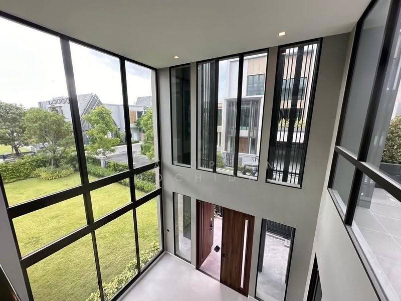 undefined, Bangkok, Saphan Sung, Bangkok, 5 Bedrooms, 4 sqm, Single Detached House For Sale, by Chatuphon Mochida, 500563771 - DDproperty.com
