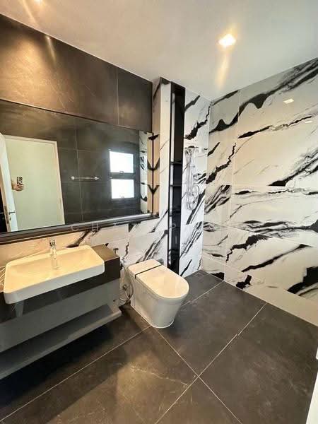undefined, กรุงเทพ, สะพานสูง, กรุงเทพ, 4 ตร.ม., บ้านเดี่ยว ขาย, โดย Chatuphon Mochida, 500563771 - DDproperty.com