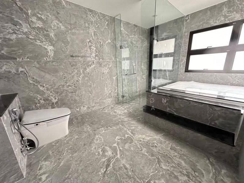 undefined, Bangkok, Saphan Sung, Bangkok, 5 Bedrooms, 4 sqm, Single Detached House For Sale, by Chatuphon Mochida, 500563771 - DDproperty.com