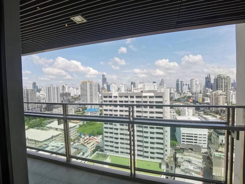 The Madison, Bangkok, Sukhumvit 41, Khlong Tan Nua, Watthana, Bangkok, 2 Bedrooms, 152 sqm, Condo For Rent, by Kornkanok Sonvichai, 500563775 - DDproperty.com
