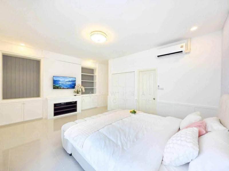 Panalee Banna Village, Chon Buri (Pattaya), Huai Yai, Bang Lamung (Pattaya), Chon Buri (Pattaya), 3 Bedrooms, 416 sqm, Single Detached House For Sale, by Wanwisa Salachan, 500563776 - DDproperty.com