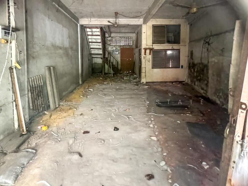 อาคารพาณิชย์ ซอยปรีดีพนมยงค์ 42, Bangkok, Khlong Tan Nua, Watthana, Bangkok, , 220 sqm, Shophouse For Sale, by HOME Real Estate Service, 500563778 - DDproperty.com
