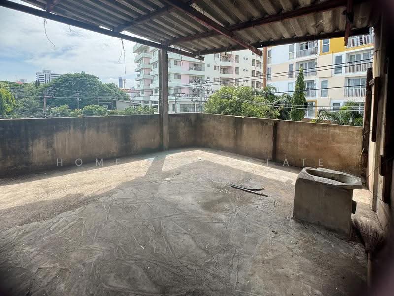 อาคารพาณิชย์ ซอยปรีดีพนมยงค์ 42, Bangkok, Khlong Tan Nua, Watthana, Bangkok, , 220 sqm, Shophouse For Sale, by HOME Real Estate Service, 500563778 - DDproperty.com