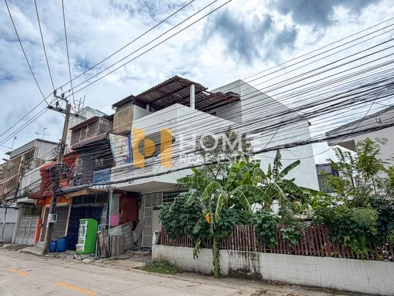 อาคารพาณิชย์ ซอยปรีดีพนมยงค์ 42, Bangkok, Khlong Tan Nua, Watthana, Bangkok, , 220 sqm, Shophouse For Sale, by HOME Real Estate Service, 500563778 - DDproperty.com
