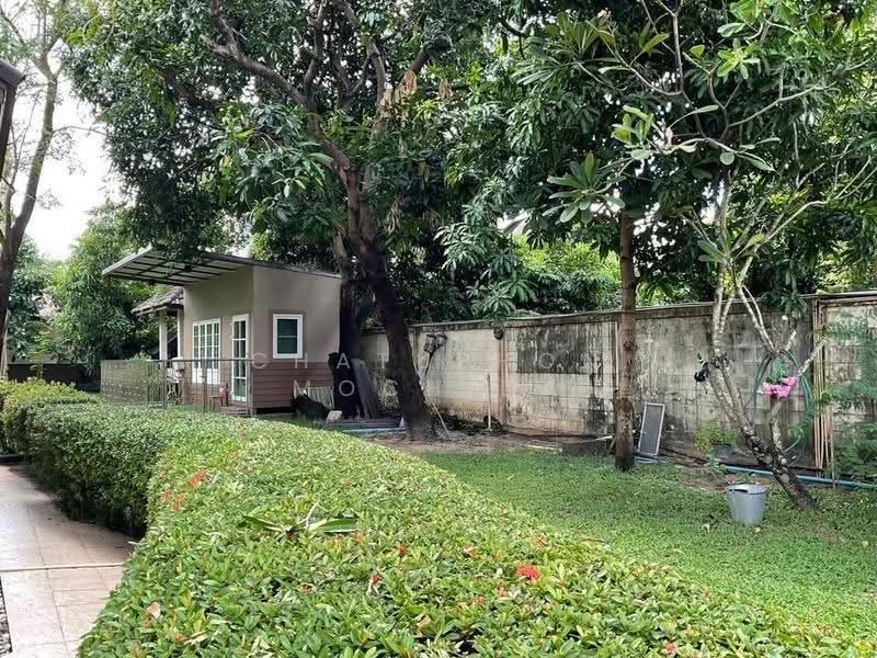 4-BR House, bangkok, Khlong Song Ton Nun, Lat Krabang, Bangkok, 4 Bedrooms, 1,664 sqm, Single Detached House For Sale, by Chatuphon Mochida, 500563779 - DDproperty.com