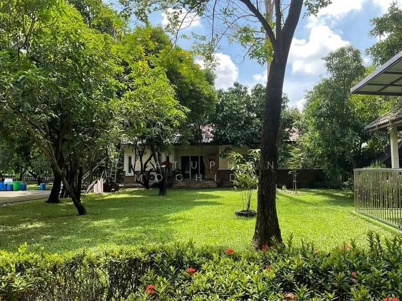 บ้าน 4-ห้องนอน, กรุงเทพ, คลองสองต้นนุ่น, ลาดกระบัง, กรุงเทพ, 1,664 ตร.ม., บ้านเดี่ยว ขาย, โดย Chatuphon Mochida, 500563779 - DDproperty.com
