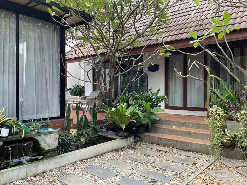 บ้าน 4-ห้องนอน, กรุงเทพ, คลองสองต้นนุ่น, ลาดกระบัง, กรุงเทพ, 1,664 ตร.ม., บ้านเดี่ยว ขาย, โดย Chatuphon Mochida, 500563779 - DDproperty.com