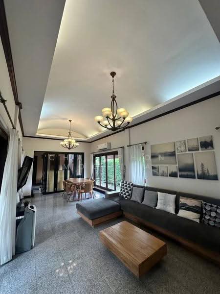4-BR House, bangkok, Khlong Song Ton Nun, Lat Krabang, Bangkok, 4 Bedrooms, 1,664 sqm, Single Detached House For Sale, by Chatuphon Mochida, 500563779 - DDproperty.com