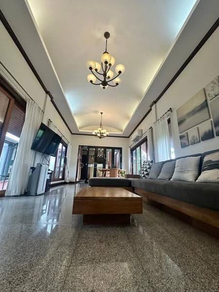 4-BR House, bangkok, Khlong Song Ton Nun, Lat Krabang, Bangkok, 4 Bedrooms, 1,664 sqm, Single Detached House For Sale, by Chatuphon Mochida, 500563779 - DDproperty.com
