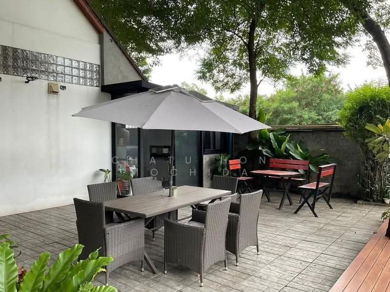 4-BR House, bangkok, Khlong Song Ton Nun, Lat Krabang, Bangkok, 4 Bedrooms, 1,664 sqm, Single Detached House For Sale, by Chatuphon Mochida, 500563779 - DDproperty.com