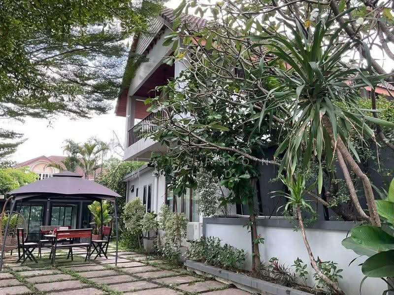 4-BR House, bangkok, Khlong Song Ton Nun, Lat Krabang, Bangkok, 4 Bedrooms, 1,664 sqm, Single Detached House For Sale, by Chatuphon Mochida, 500563779 - DDproperty.com