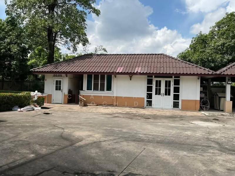 4-BR House, bangkok, Khlong Song Ton Nun, Lat Krabang, Bangkok, 4 Bedrooms, 1,664 sqm, Single Detached House For Sale, by Chatuphon Mochida, 500563779 - DDproperty.com