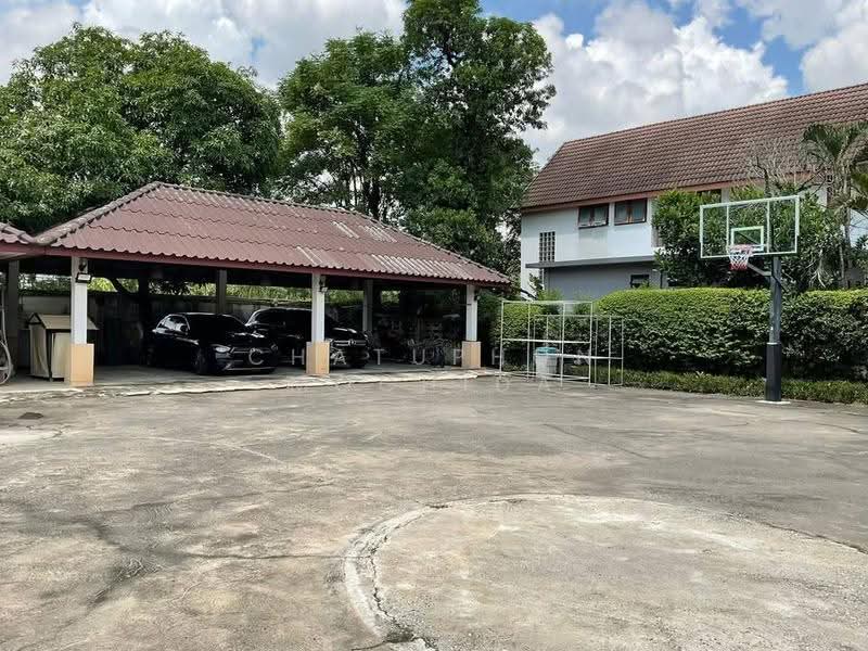 4-BR House, bangkok, Khlong Song Ton Nun, Lat Krabang, Bangkok, 4 Bedrooms, 1,664 sqm, Single Detached House For Sale, by Chatuphon Mochida, 500563779 - DDproperty.com