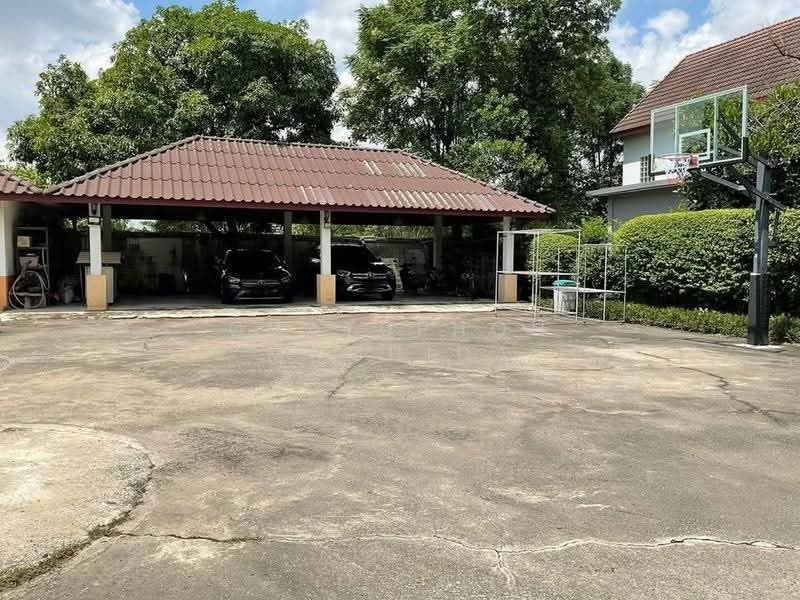 4-BR House, bangkok, Khlong Song Ton Nun, Lat Krabang, Bangkok, 4 Bedrooms, 1,664 sqm, Single Detached House For Sale, by Chatuphon Mochida, 500563779 - DDproperty.com