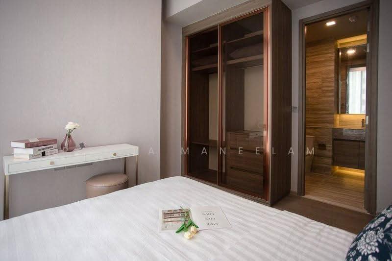 Celes Asoke, Bangkok, 8-10 Sukhumvit 21, Khlongtoei Nua, Watthana, Bangkok, 1 Bedroom, 34 sqm, Condo For Rent, by Rasita Maneelam, 500563782 - DDproperty.com