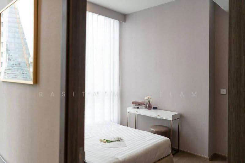 Celes Asoke, Bangkok, 8-10 Sukhumvit 21, Khlongtoei Nua, Watthana, Bangkok, 1 Bedroom, 34 sqm, Condo For Rent, by Rasita Maneelam, 500563782 - DDproperty.com