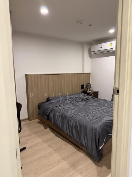 Life Rama 4-Asoke, Bangkok, Rama 4 Road, Khlong Toei, Bangkok, 2 Bedrooms, 48 sqm, Condo For Rent, by YU RISE CO., LTD., 500563783 - DDproperty.com