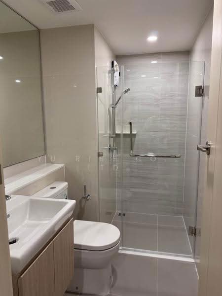 Life Rama 4-Asoke, Bangkok, Rama 4 Road, Khlong Toei, Bangkok, 2 Bedrooms, 48 sqm, Condo For Rent, by YU RISE CO., LTD., 500563783 - DDproperty.com