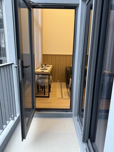 Life Rama 4-Asoke, Bangkok, Rama 4 Road, Khlong Toei, Bangkok, 2 Bedrooms, 48 sqm, Condo For Rent, by YU RISE CO., LTD., 500563783 - DDproperty.com
